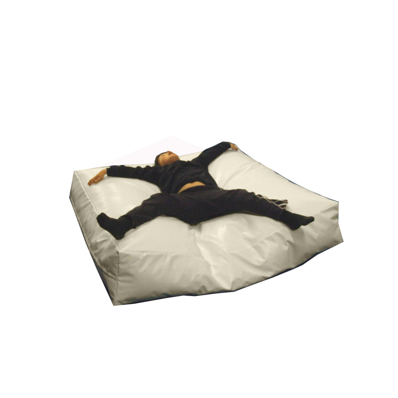 Sport and Playbase Sensory Bean Bag Chair Wayfair.co.uk